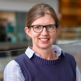 Speaker Professor Philippa Matthews FRCP